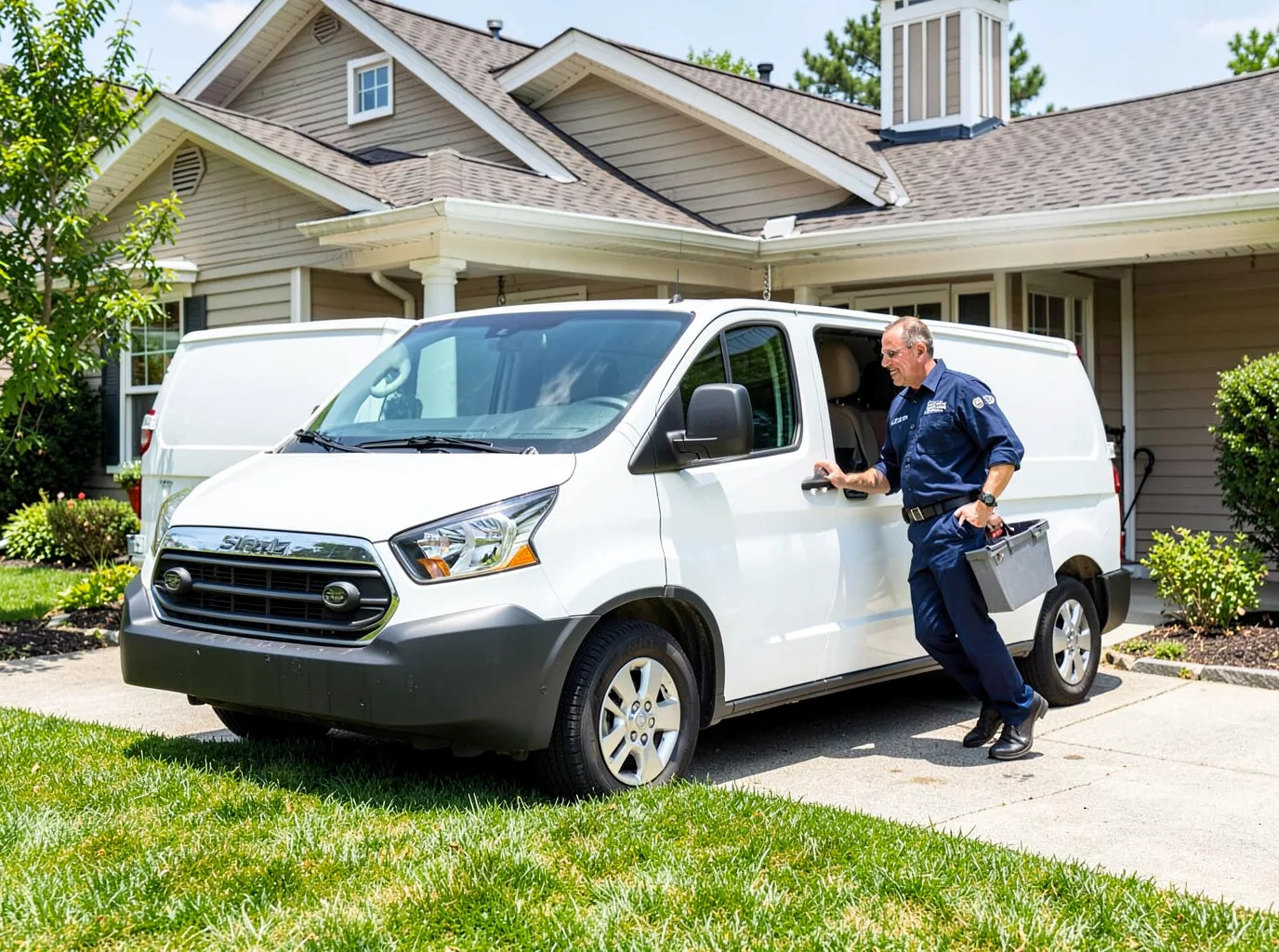 Emergency Plumber company in Baroda, MI
